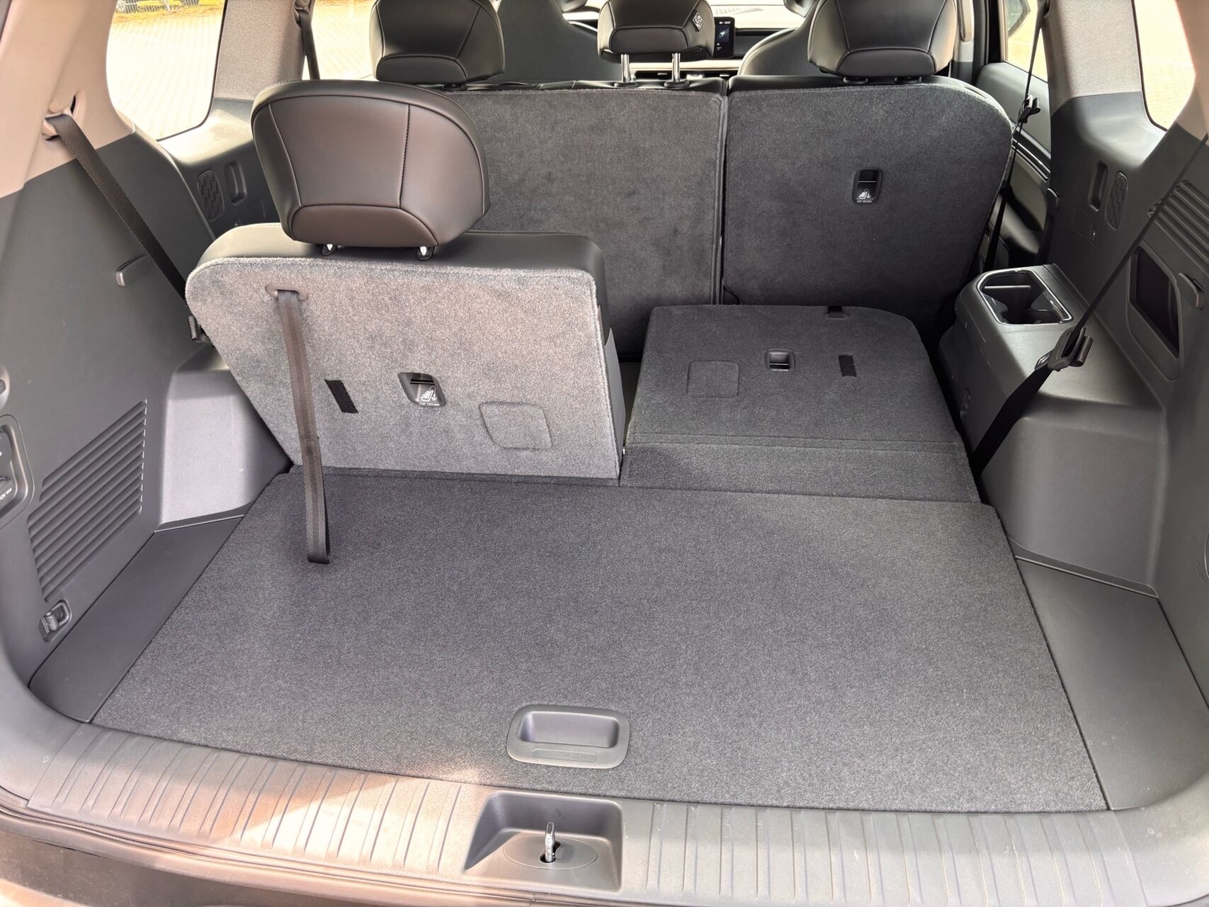 Billede af Kia EV9 EL Standard Range Upgrade 218HK 5d Aut.