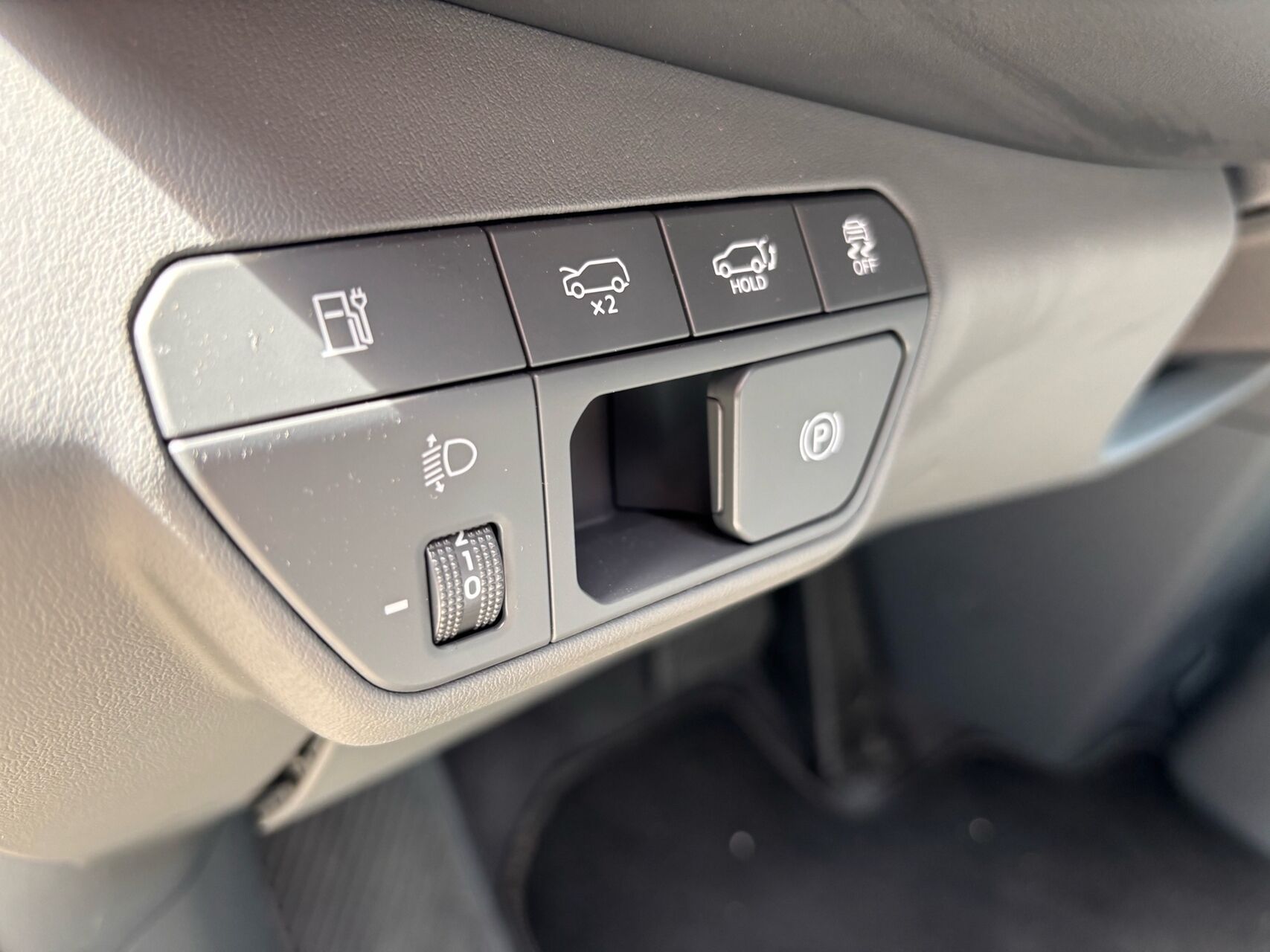 Billede af Kia EV9 EL Standard Range Upgrade 218HK 5d Aut.