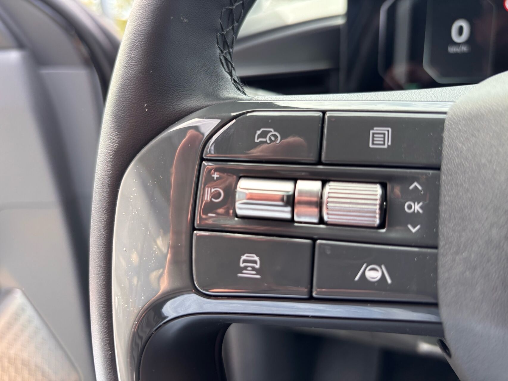 Billede af Kia EV9 EL Standard Range Upgrade 218HK 5d Aut.