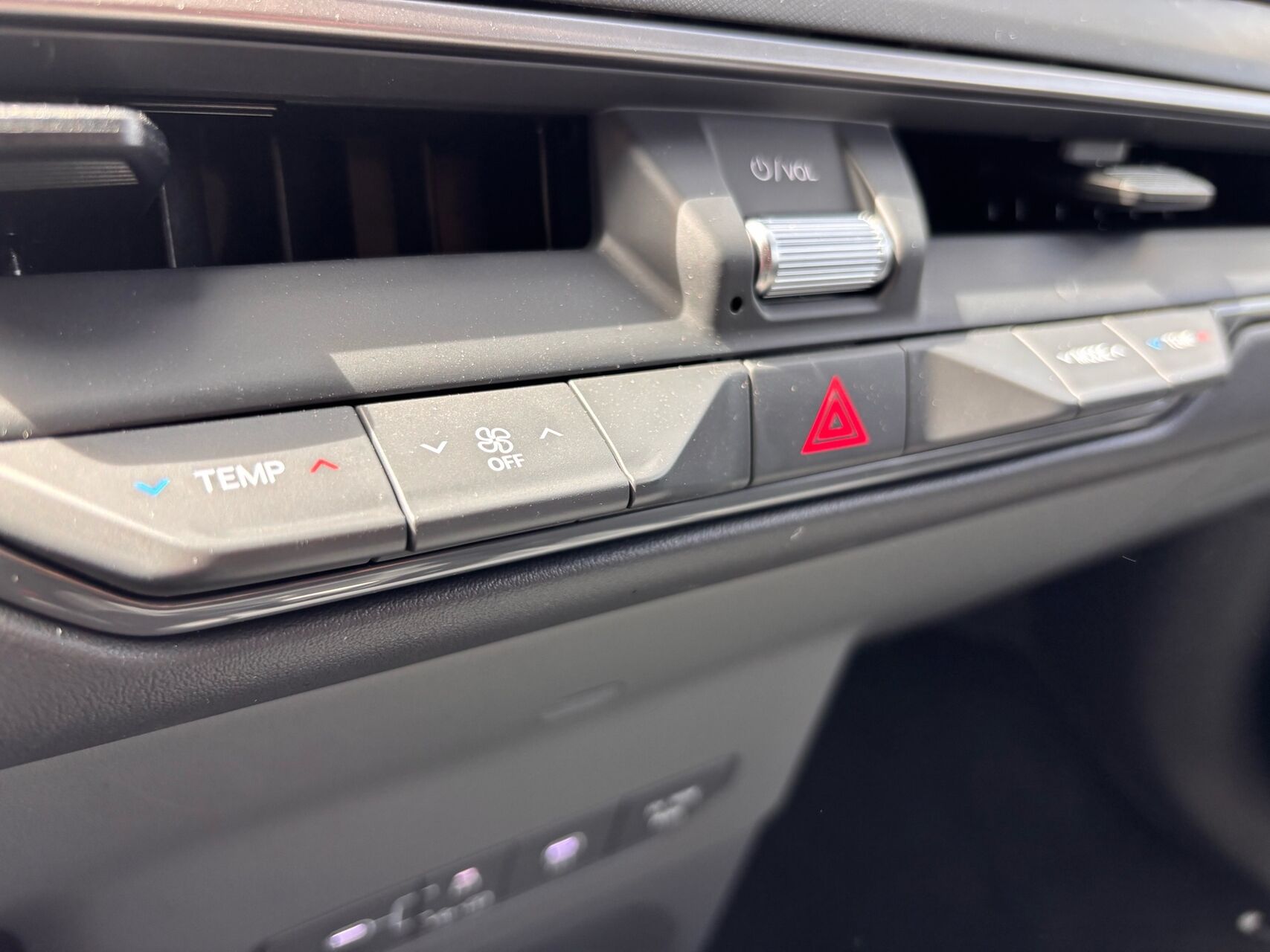 Billede af Kia EV9 EL Standard Range Upgrade 218HK 5d Aut.