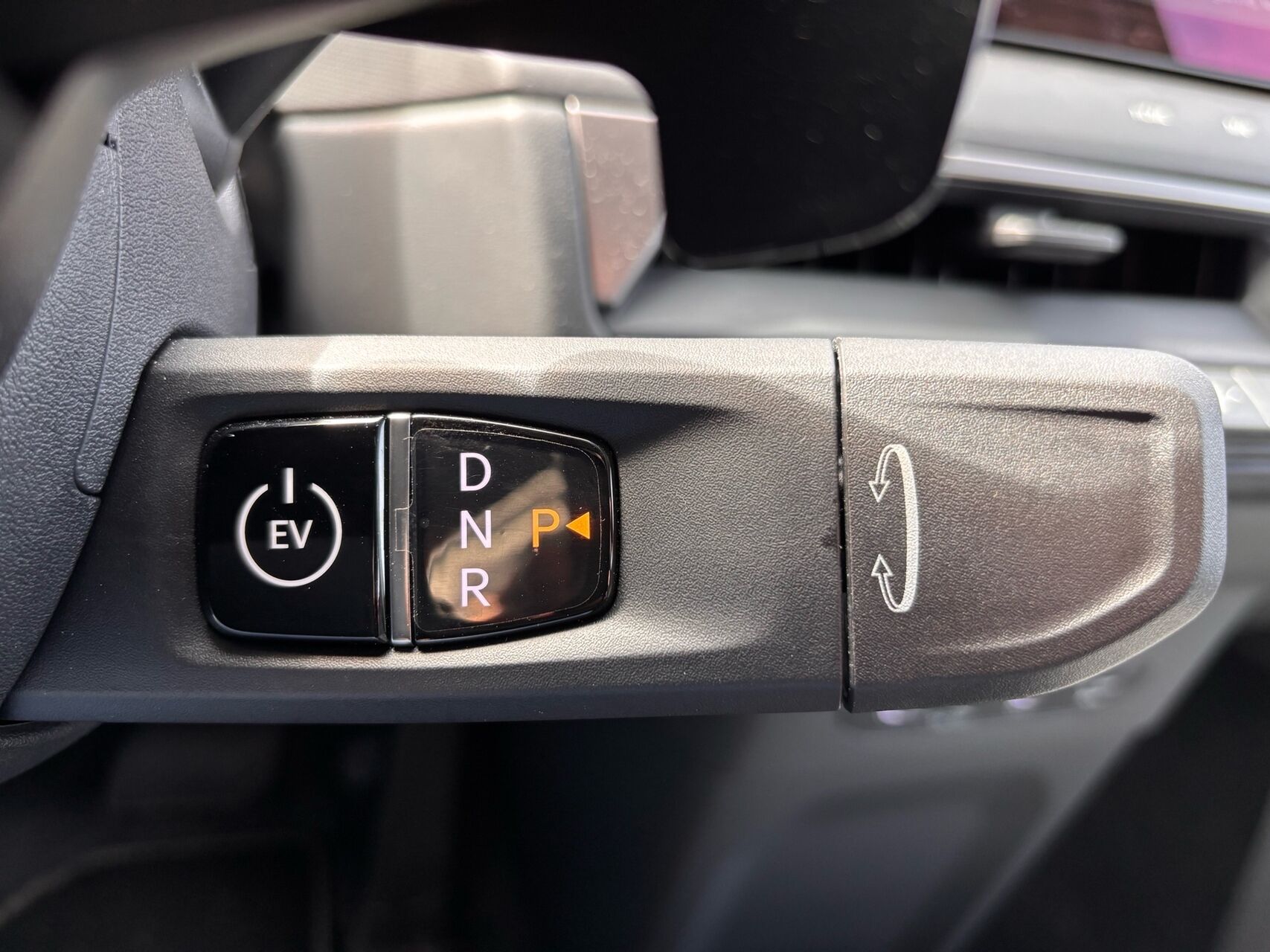 Billede af Kia EV9 EL Standard Range Upgrade 218HK 5d Aut.