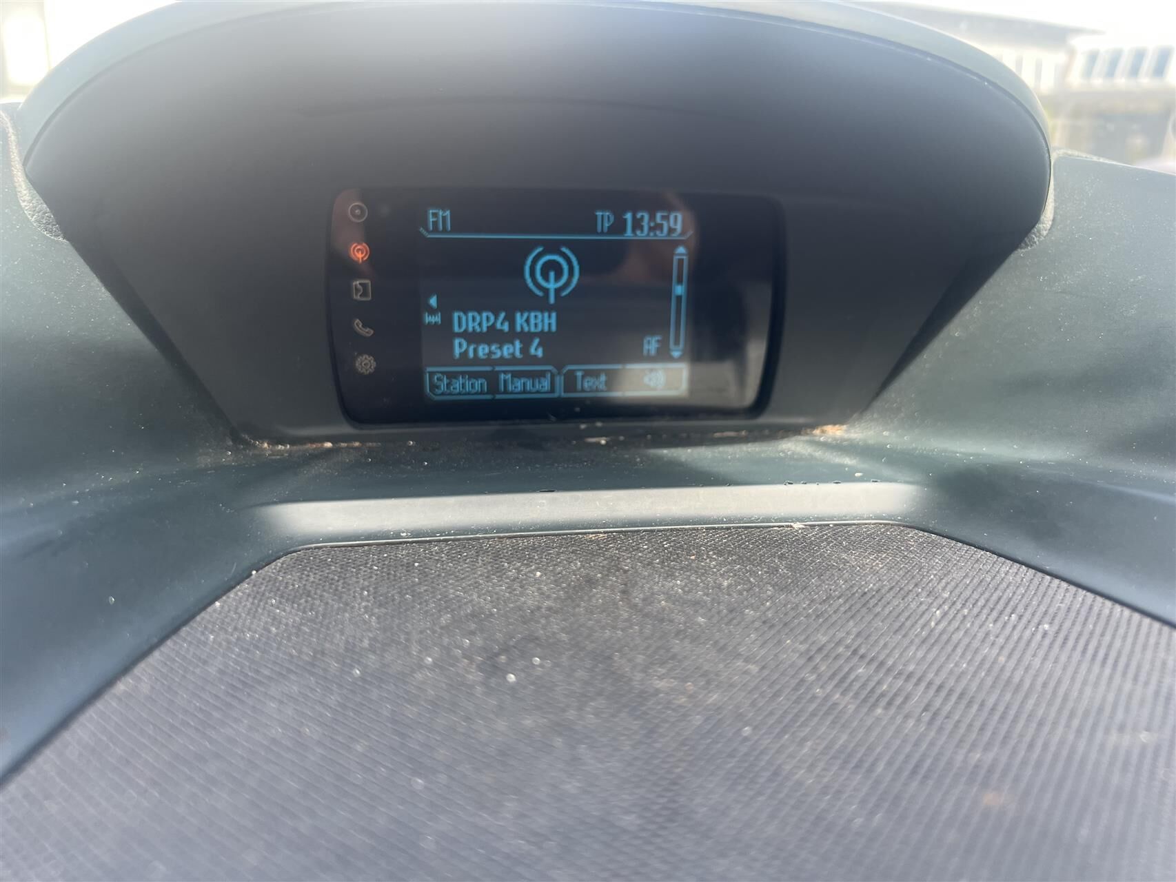 Billede af Ford Grand C-MAX 1,0 EcoBoost Edition 100HK 6g