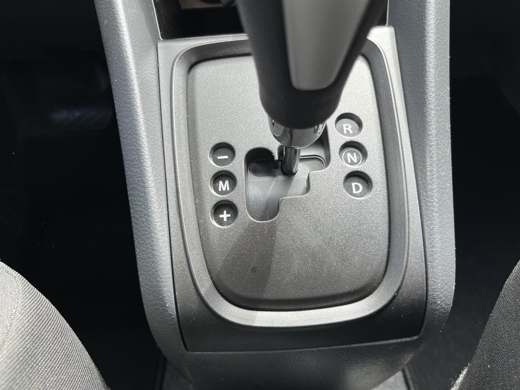 Billede af Suzuki Celerio 1,0 Comfort AGS 68HK 5d Aut.