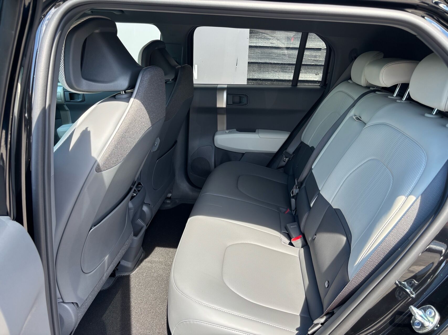 Billede af Kia EV3 Long Range GT-Line 204HK 5d Aut.