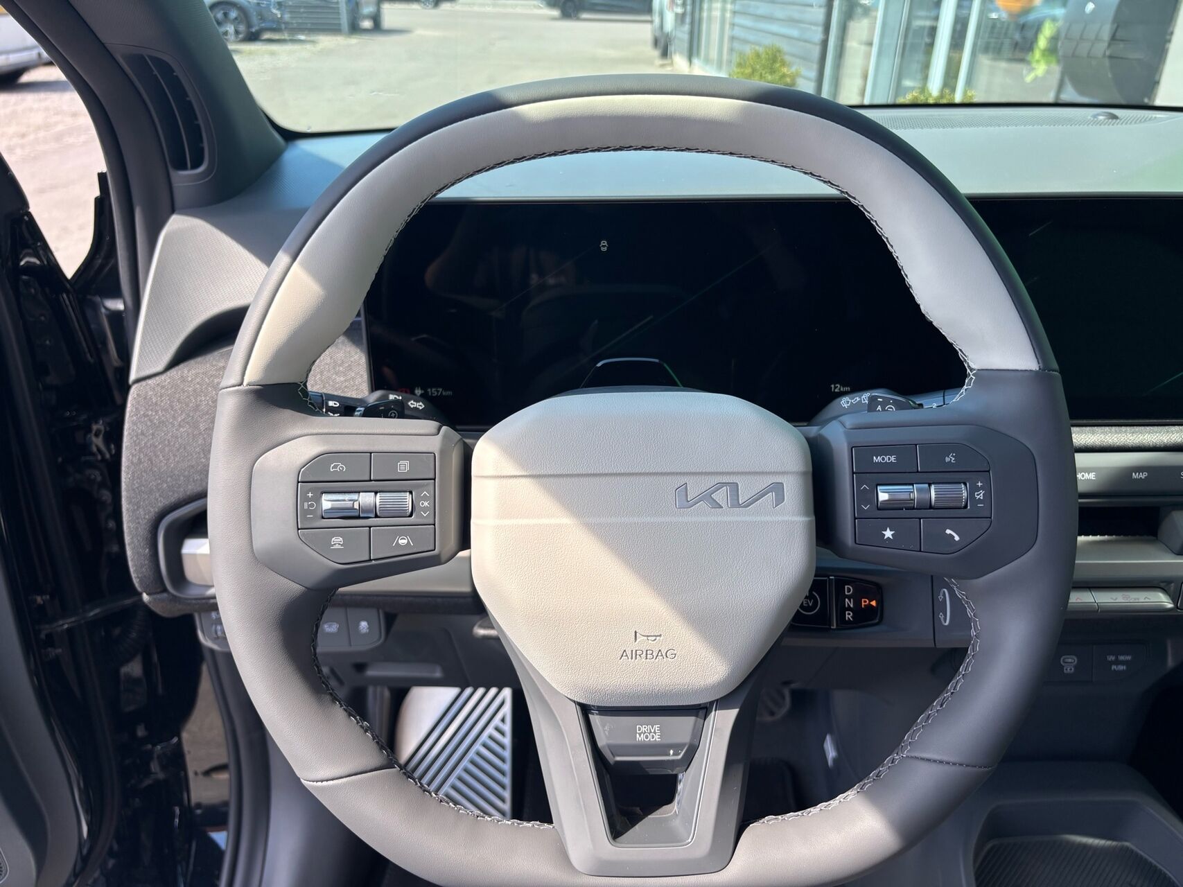 Billede af Kia EV3 Long Range GT-Line 204HK 5d Aut.