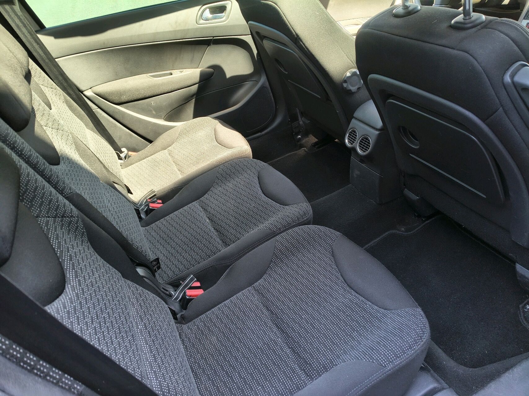 Billede af Peugeot 308 SW 1,6 HDI FAP Premium 109HK Stc 6g