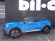 Billede af Peugeot e-2008 EL GT Line 136HK 5d Aut.