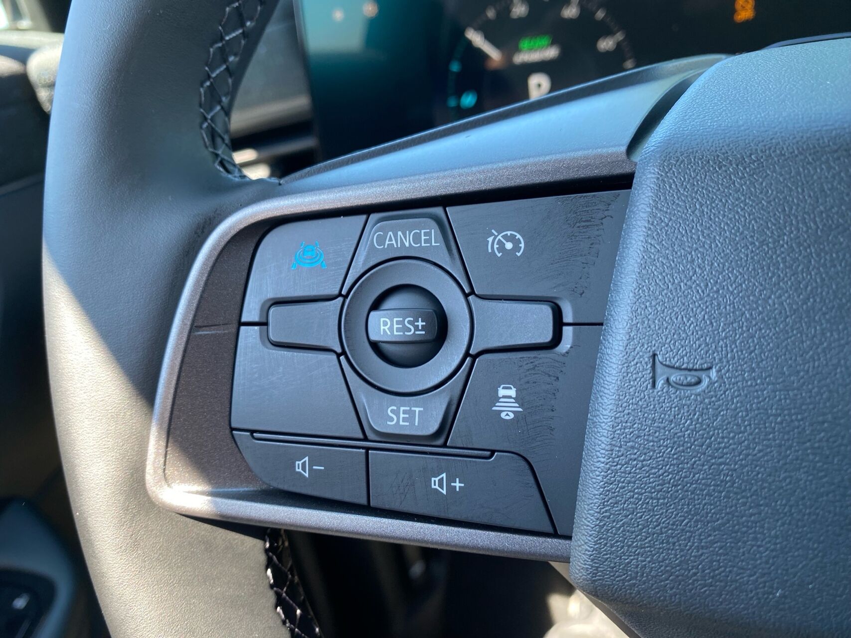 Billede af Nissan Leaf 52 kWh Engage+ 177HK 5d Aut.