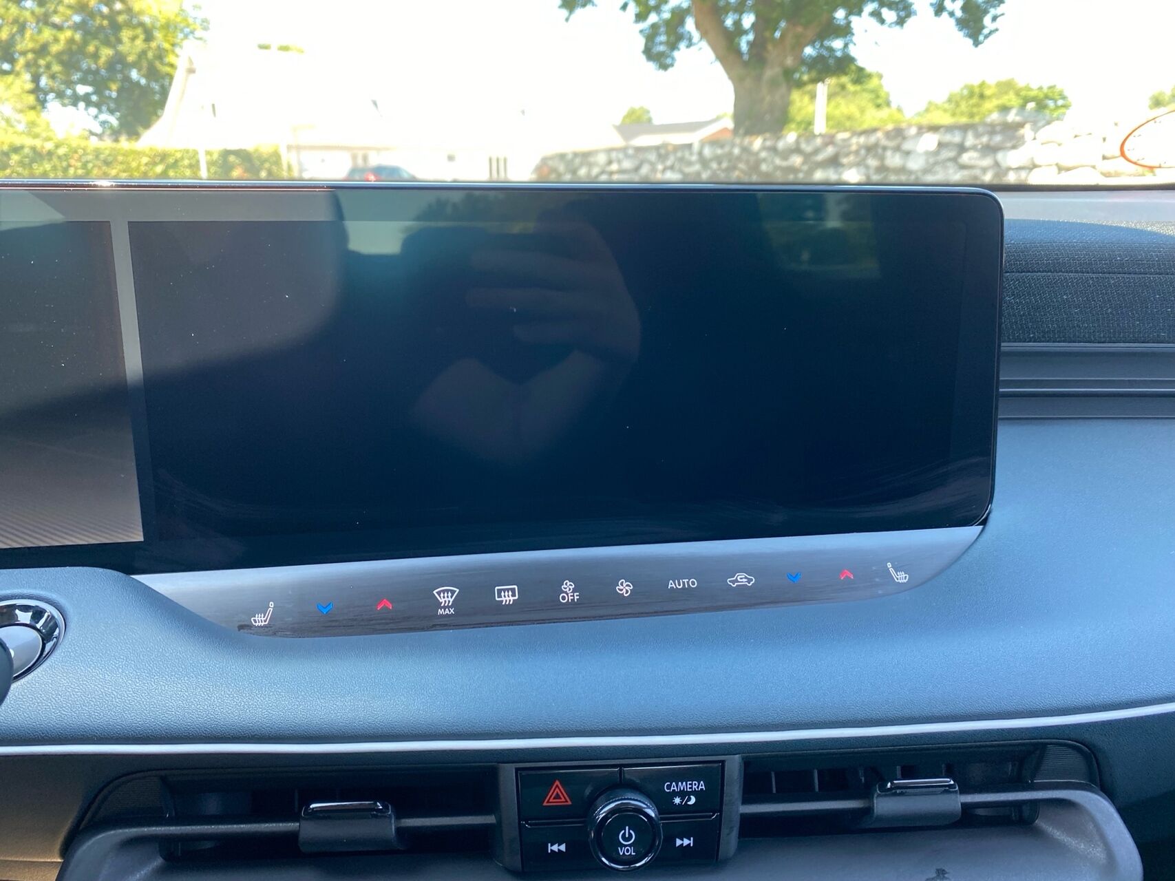 Billede af Nissan Leaf 52 kWh Engage+ 177HK 5d Aut.