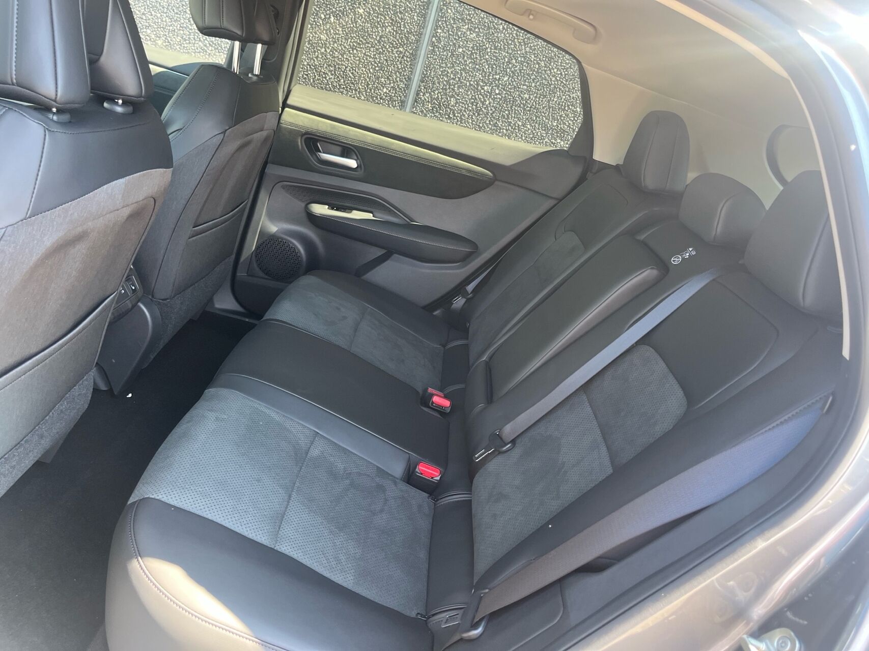 Billede af Nissan Ariya EL Evolve e-4orce 301HK 5d Aut.
