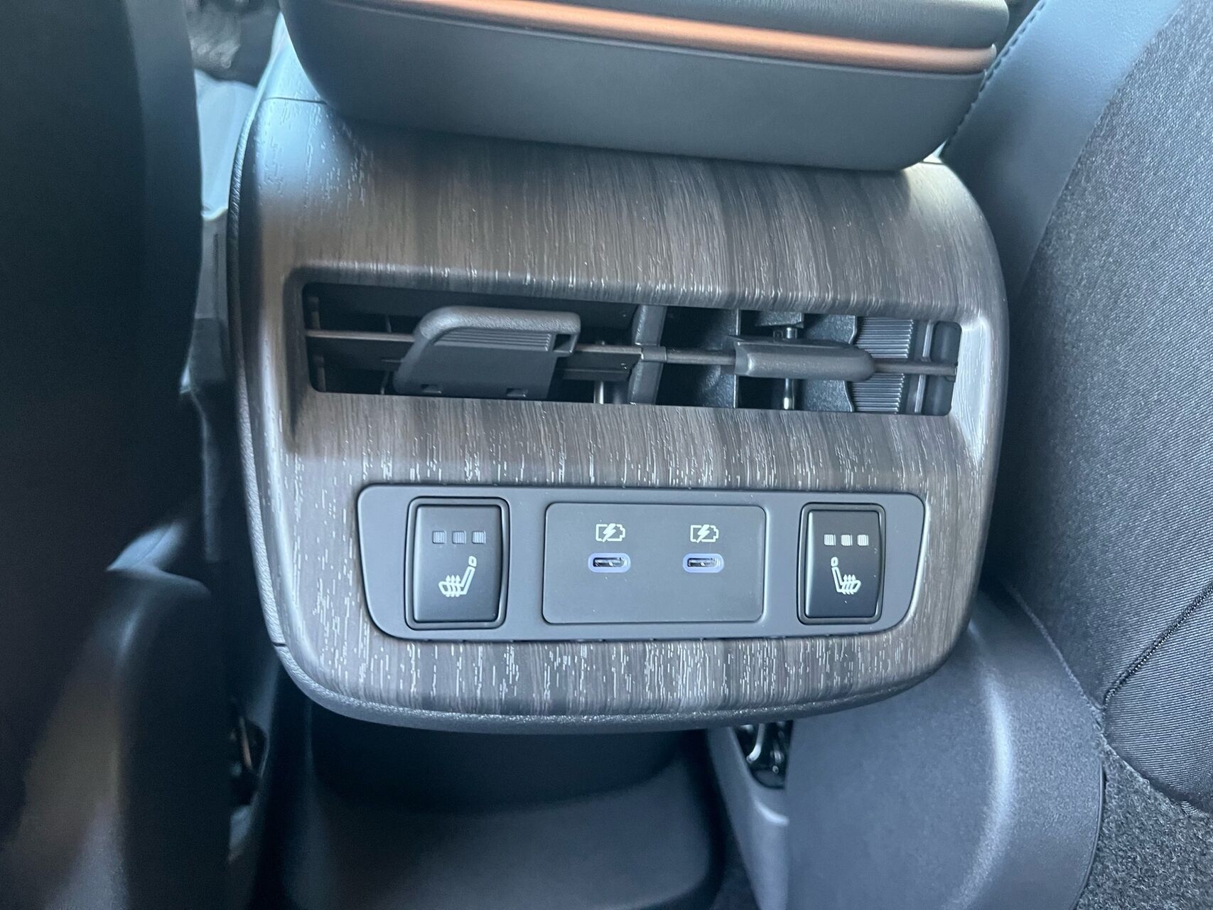 Billede af Nissan Ariya EL Evolve e-4orce 301HK 5d Aut.