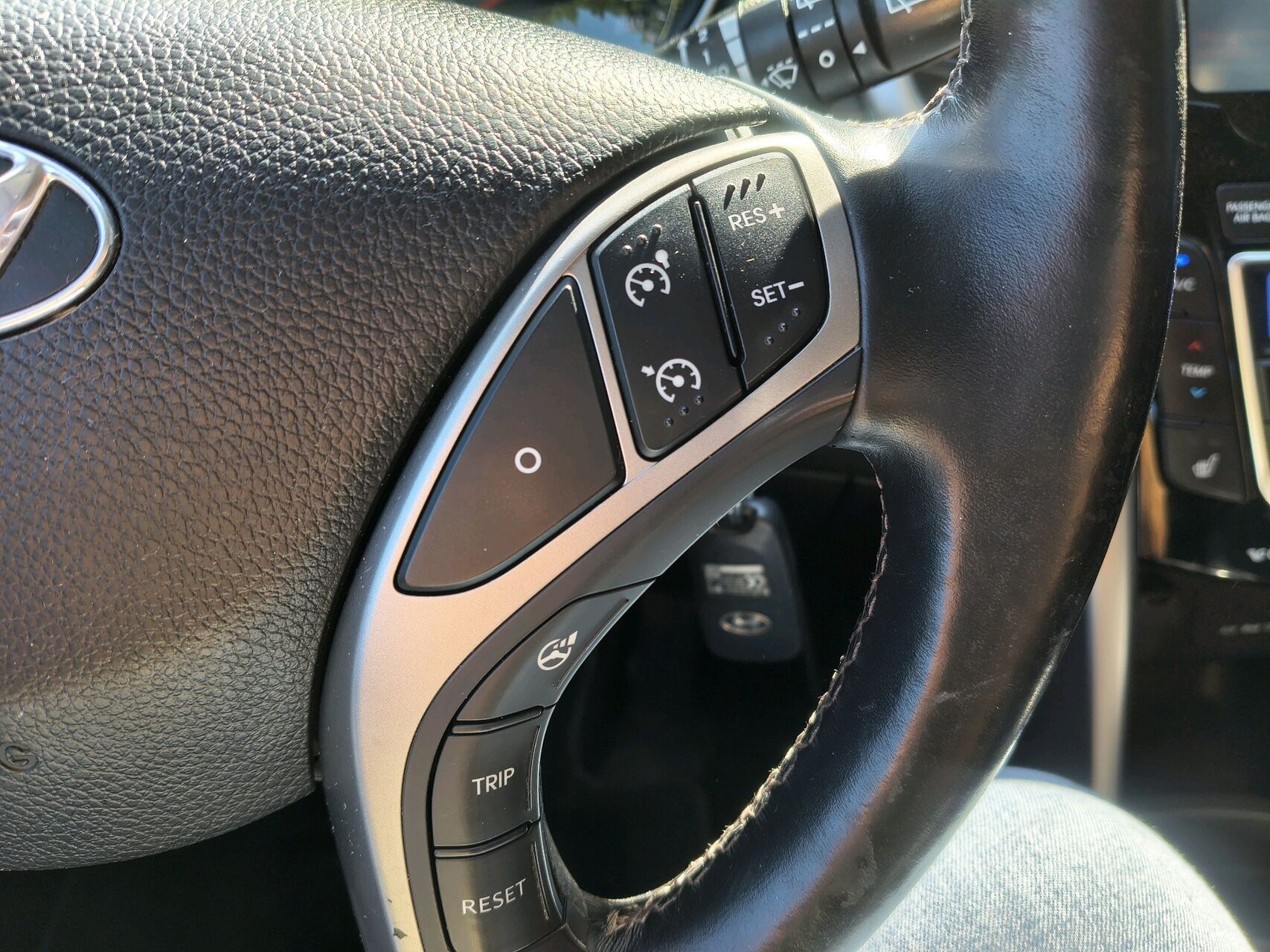 Billede af Hyundai i30 Cw 1,6 CRDi Style ISG 110HK Stc 6g