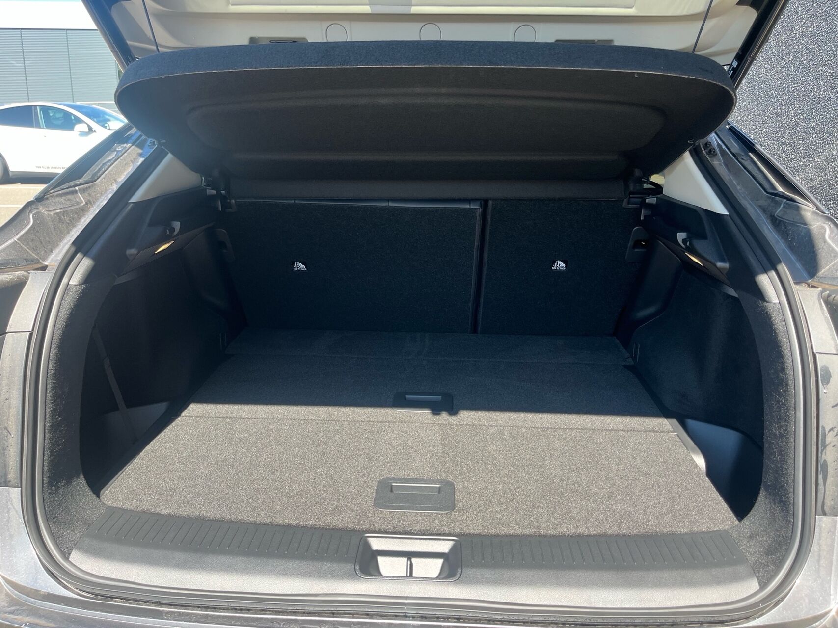 Billede af Nissan Ariya EL Evolve e-4orce 301HK 5d Aut.