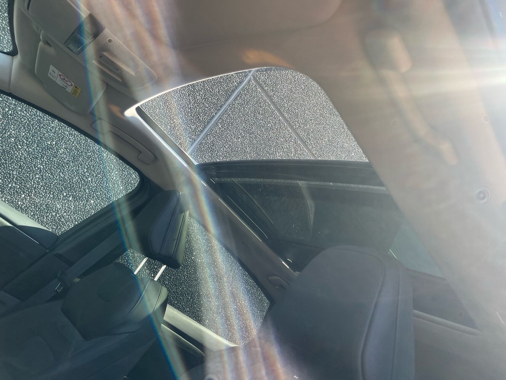 Billede af Nissan Ariya EL Evolve e-4orce 301HK 5d Aut.