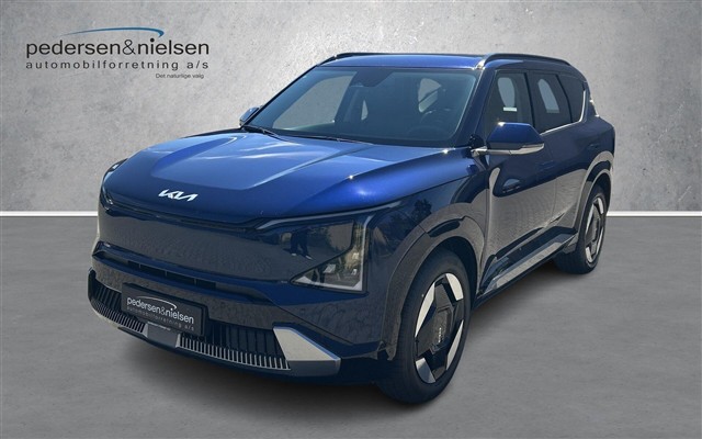 Kia EV5 Long Range Upgrade 218HK 5d Aut.
