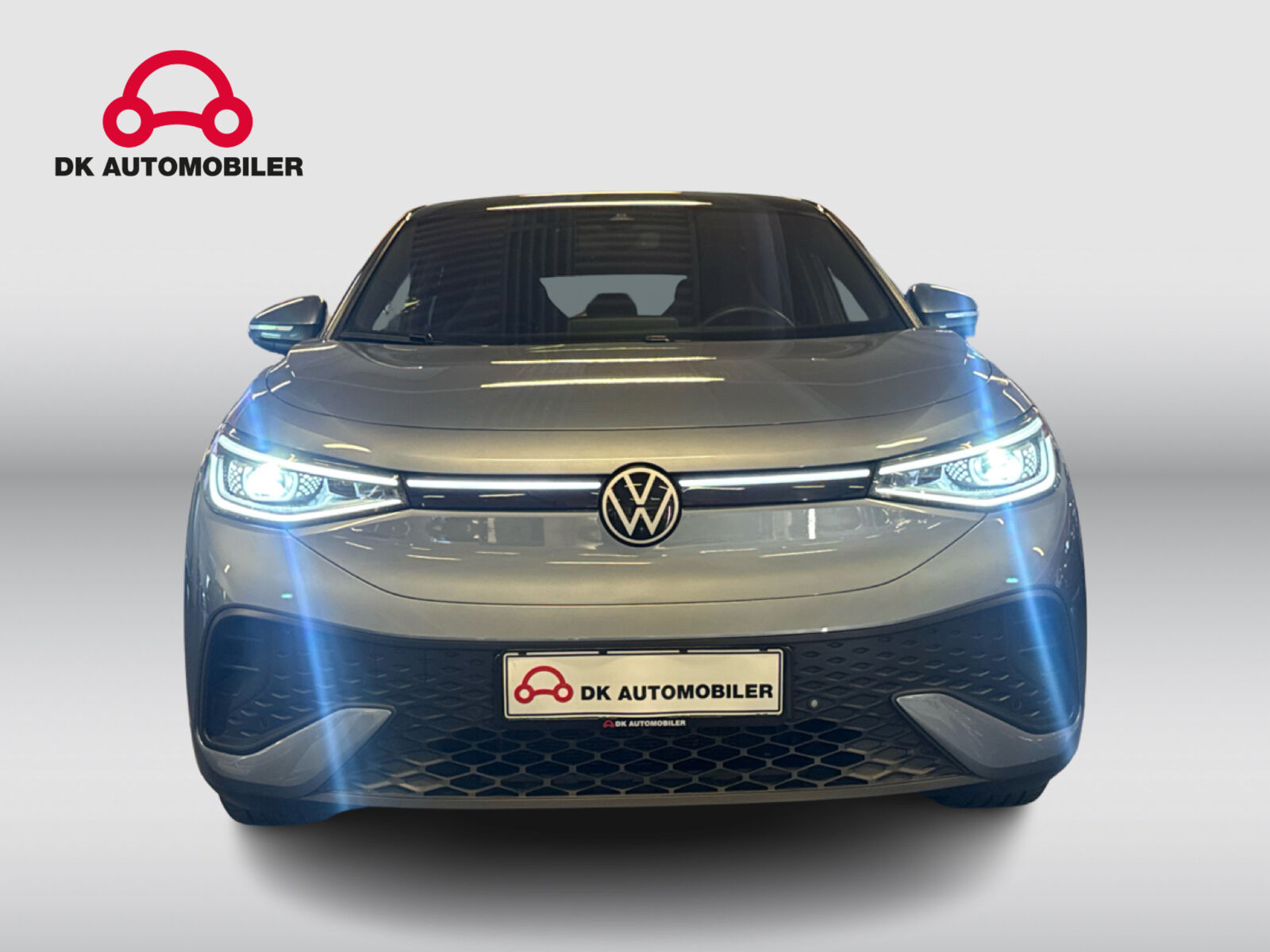 Billede af VW ID.5 EL Pro Business Performance 204HK 5d Aut.