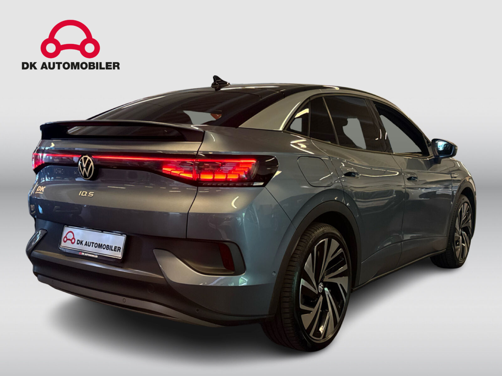 Billede af VW ID.5 EL Pro Business Performance 204HK 5d Aut.
