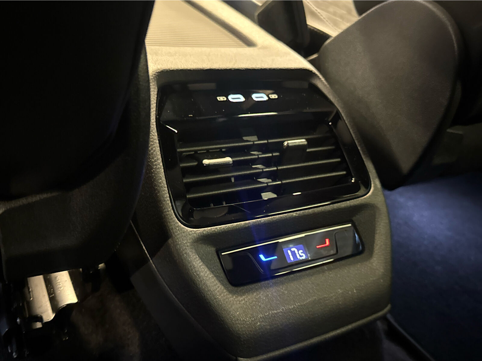 Billede af VW ID.5 EL Pro Business Performance 204HK 5d Aut.