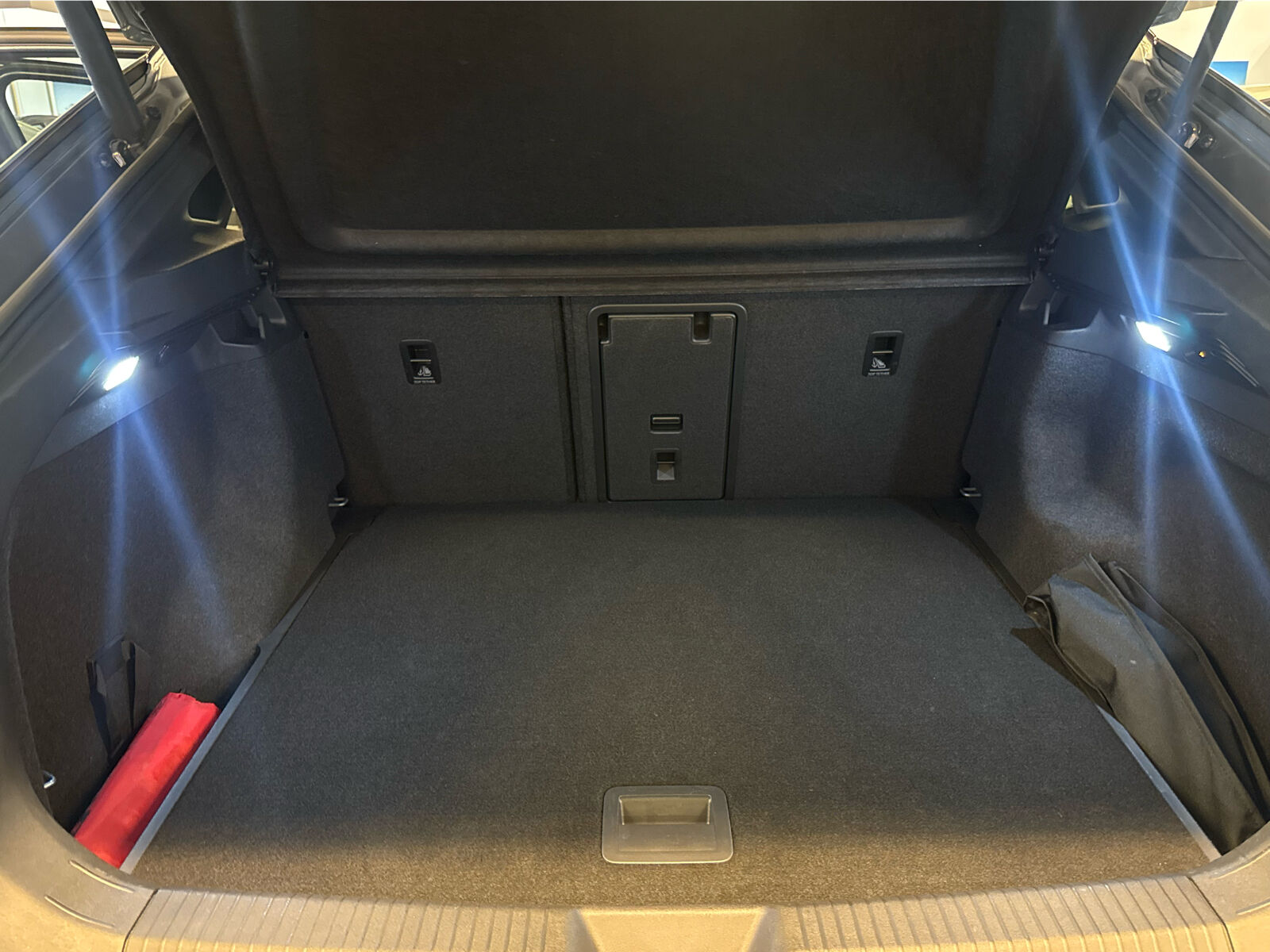 Billede af VW ID.5 EL Pro Business Performance 204HK 5d Aut.