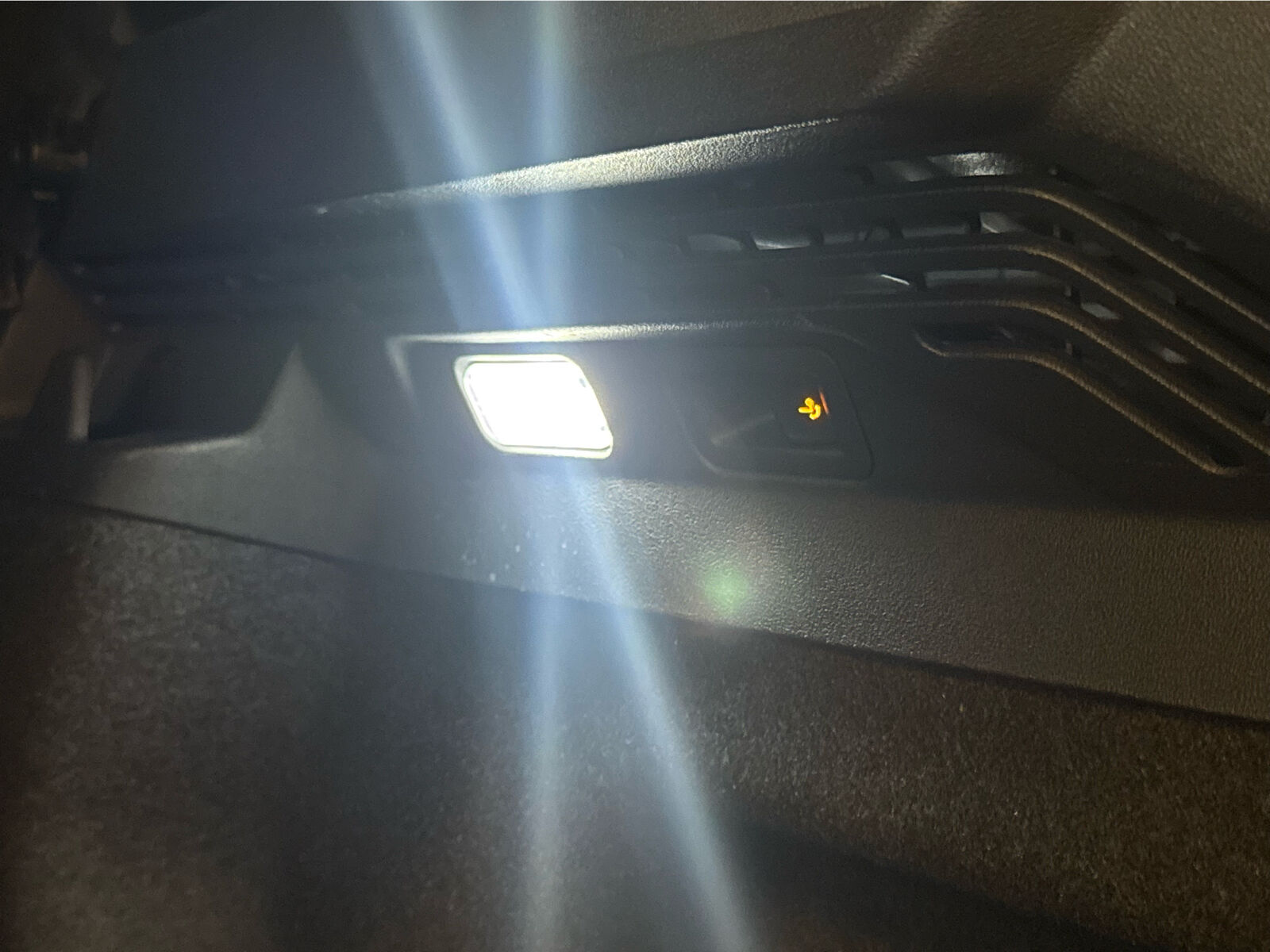 Billede af VW ID.5 EL Pro Business Performance 204HK 5d Aut.