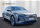 Billede af Audi Q8 55 E-tron Prestige Quattro 408HK 5d Aut.