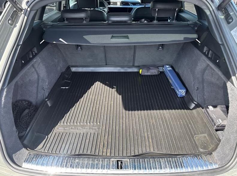 Billede af Audi Q8 55 E-tron Prestige Quattro 408HK 5d Aut.