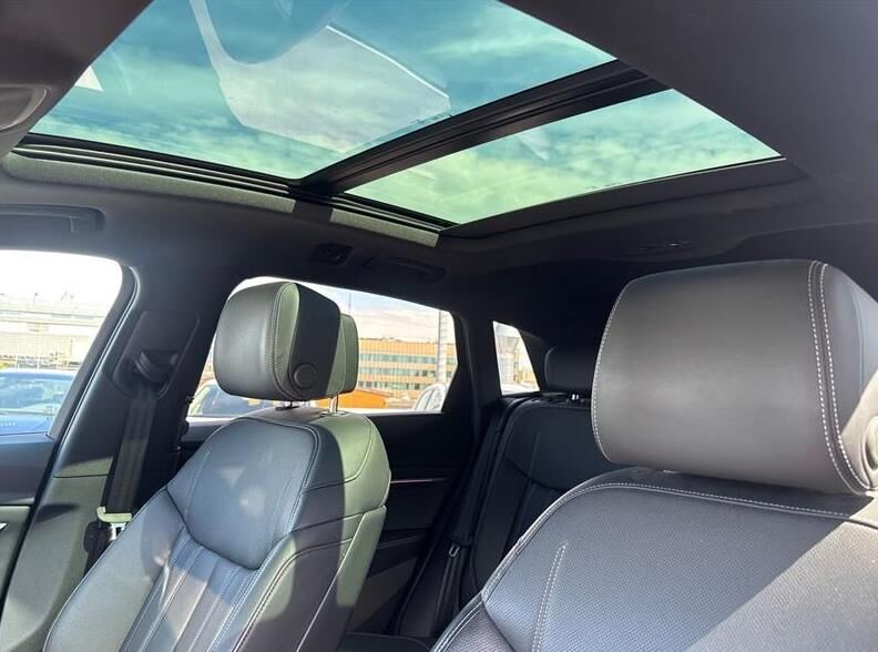 Billede af Audi Q8 55 E-tron Prestige Quattro 408HK 5d Aut.