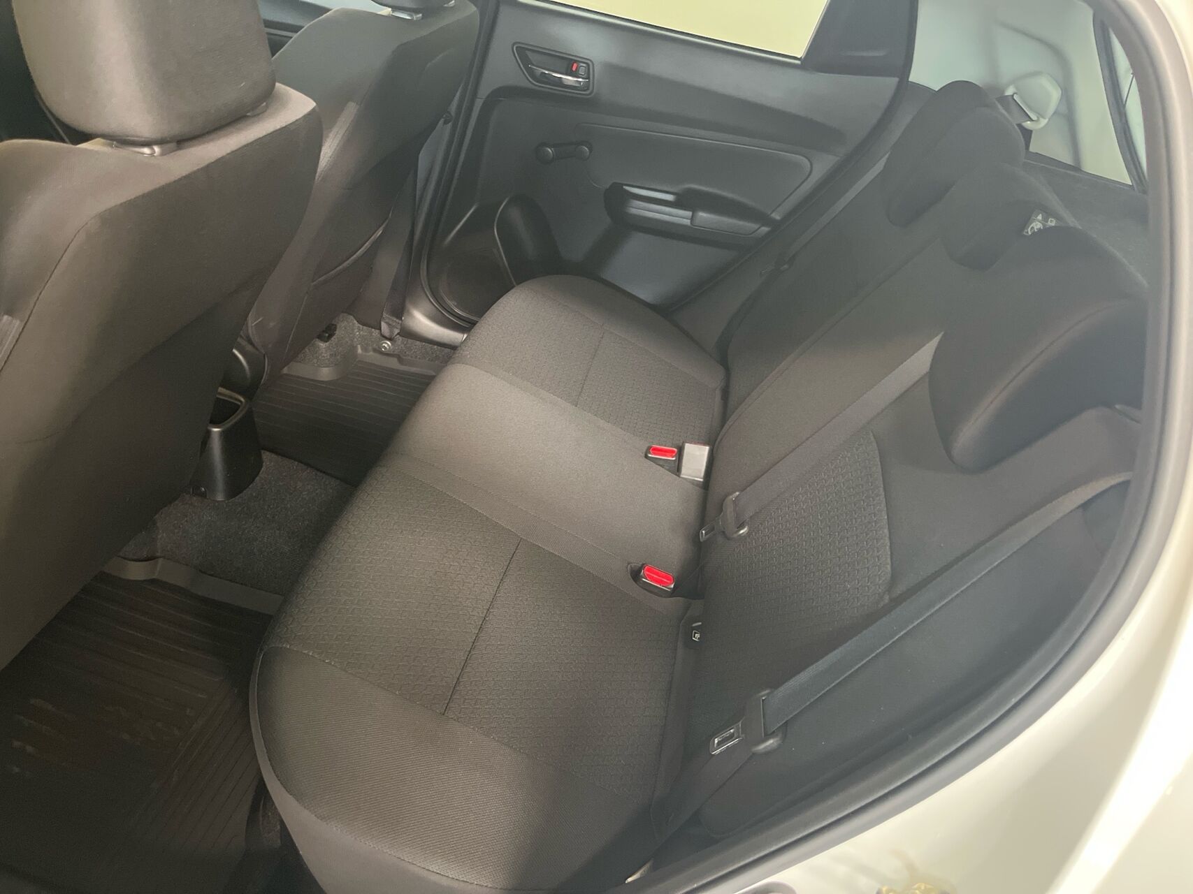 Billede af Suzuki Swift 1,2 Dualjet  Mild hybrid Action AEB 83HK 5d