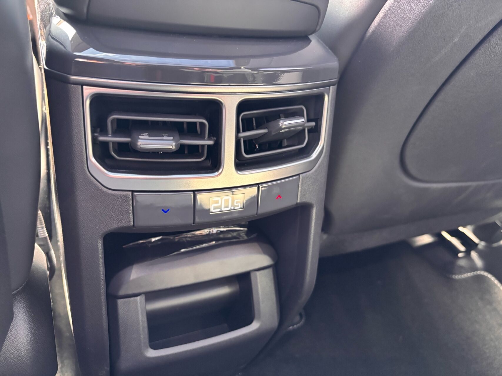 Billede af Kia EV5 Long Range GT-Line 218HK 5d Aut.