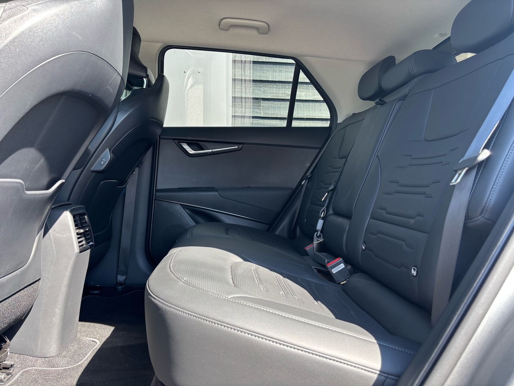 Billede af Kia Niro EV EL Inspire 204HK 5d Aut.