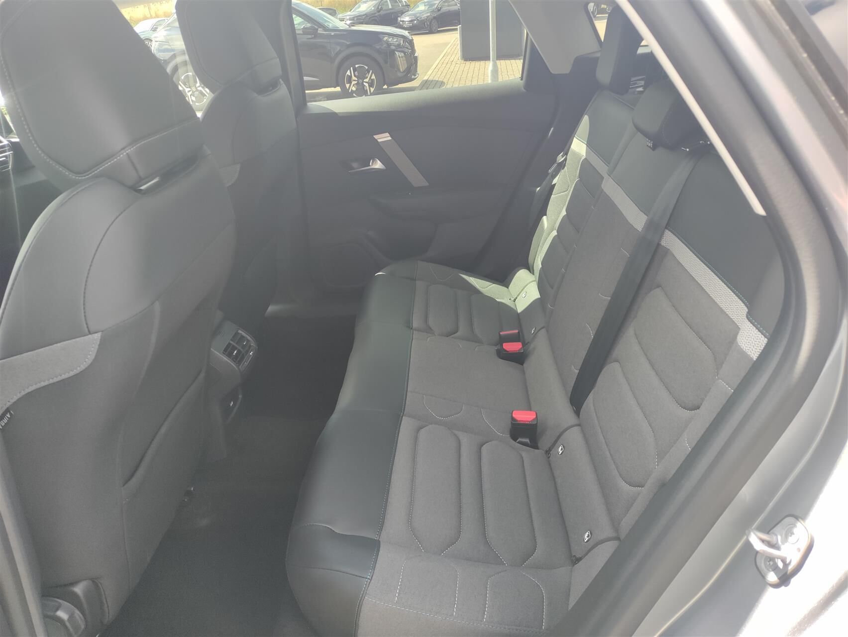 Billede af Citroën C4 1,2 PureTech VTR Sport EAT8 130HK 5d 8g Aut.