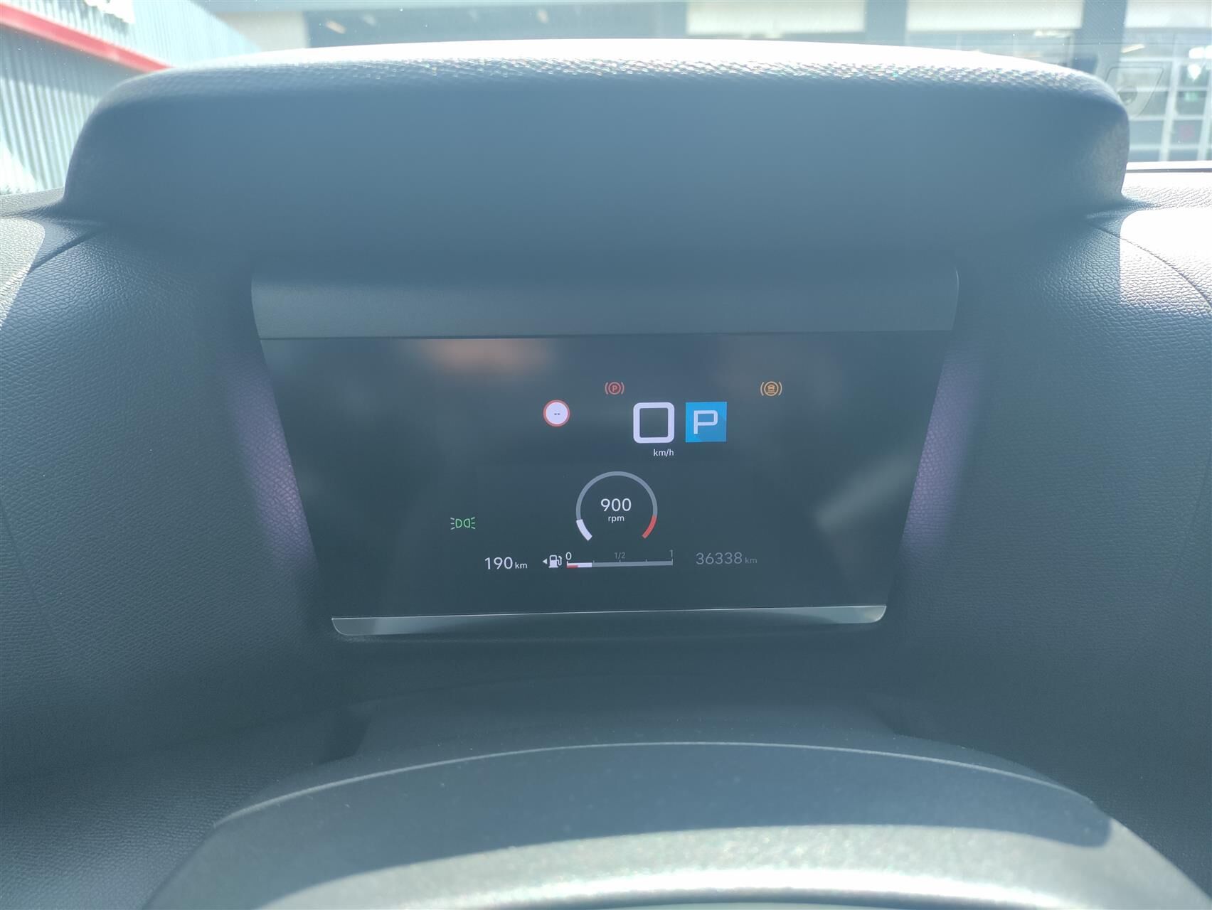 Billede af Citroën C4 1,2 PureTech VTR Sport EAT8 130HK 5d 8g Aut.