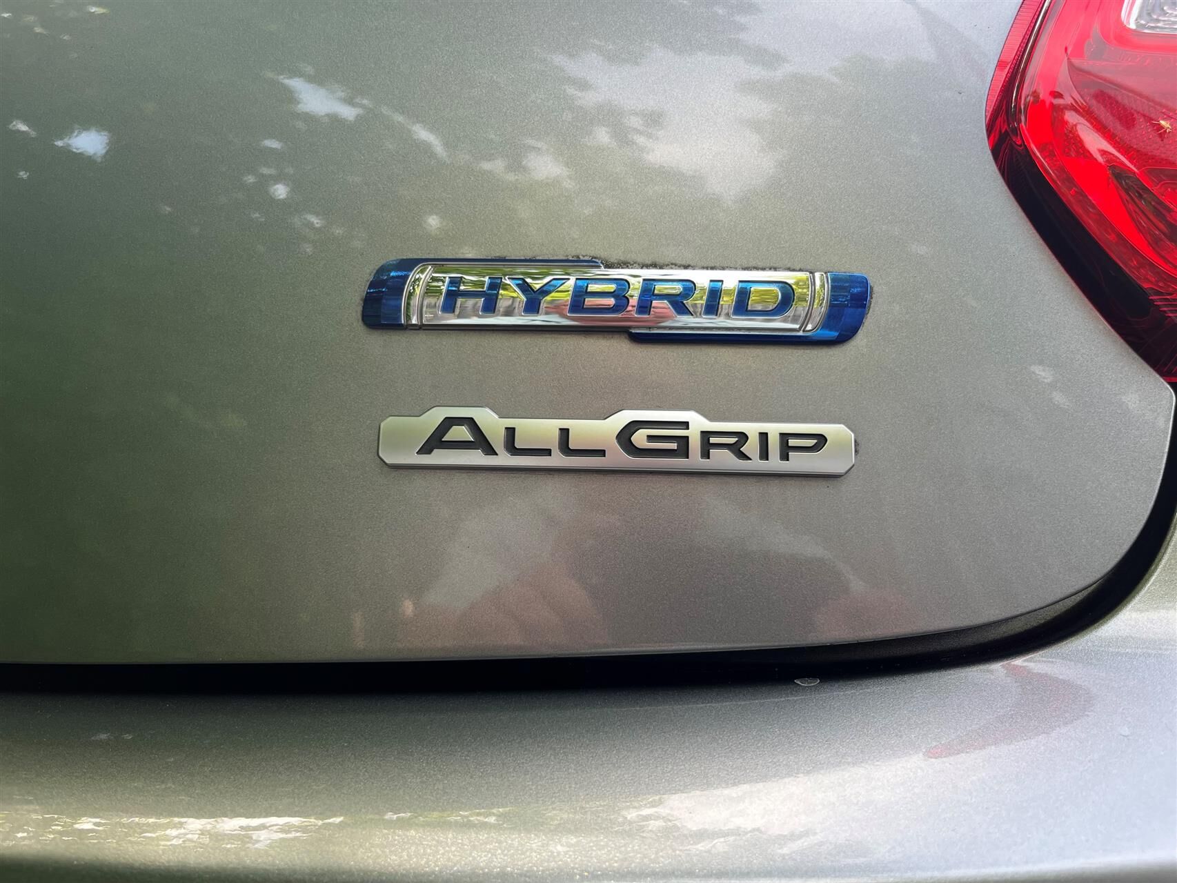 Billede af Suzuki Swift 1,2 Dualjet  Mild hybrid Action AEB AllGrip 83HK 5d