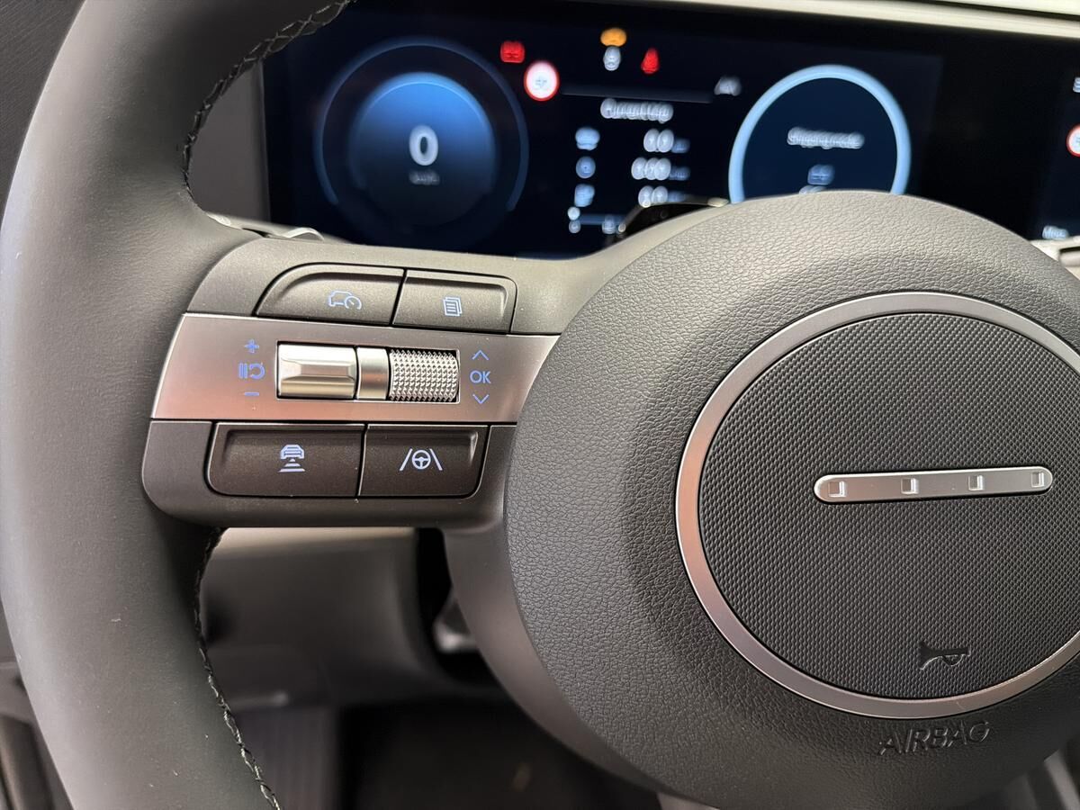 Billede af Hyundai Kona Electric 48,4 kWh Essential Standard Range 156HK 5d Aut.