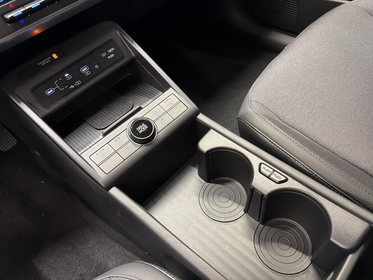 Billede af Hyundai KONA Electric 65,4 kWh Ultimate Long Range 217HK 5d Aut.