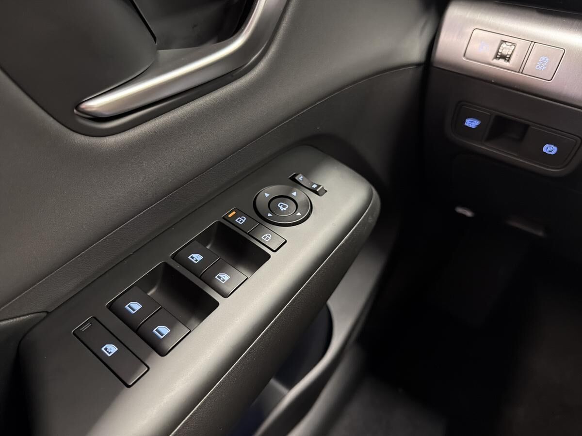 Billede af Hyundai KONA Electric 65,4 kWh Ultimate Long Range 217HK 5d Aut.