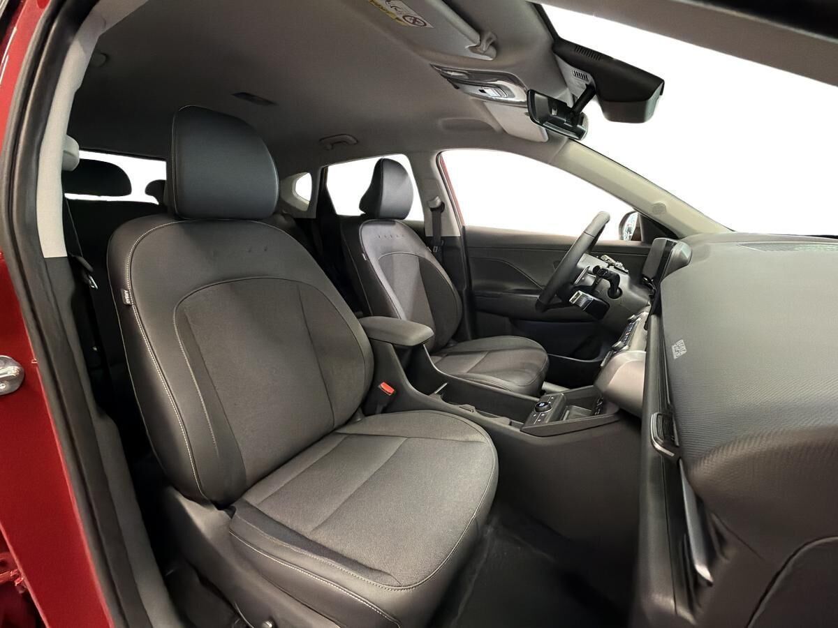 Billede af Hyundai KONA Electric 65,4 kWh Ultimate Long Range 217HK 5d Aut.