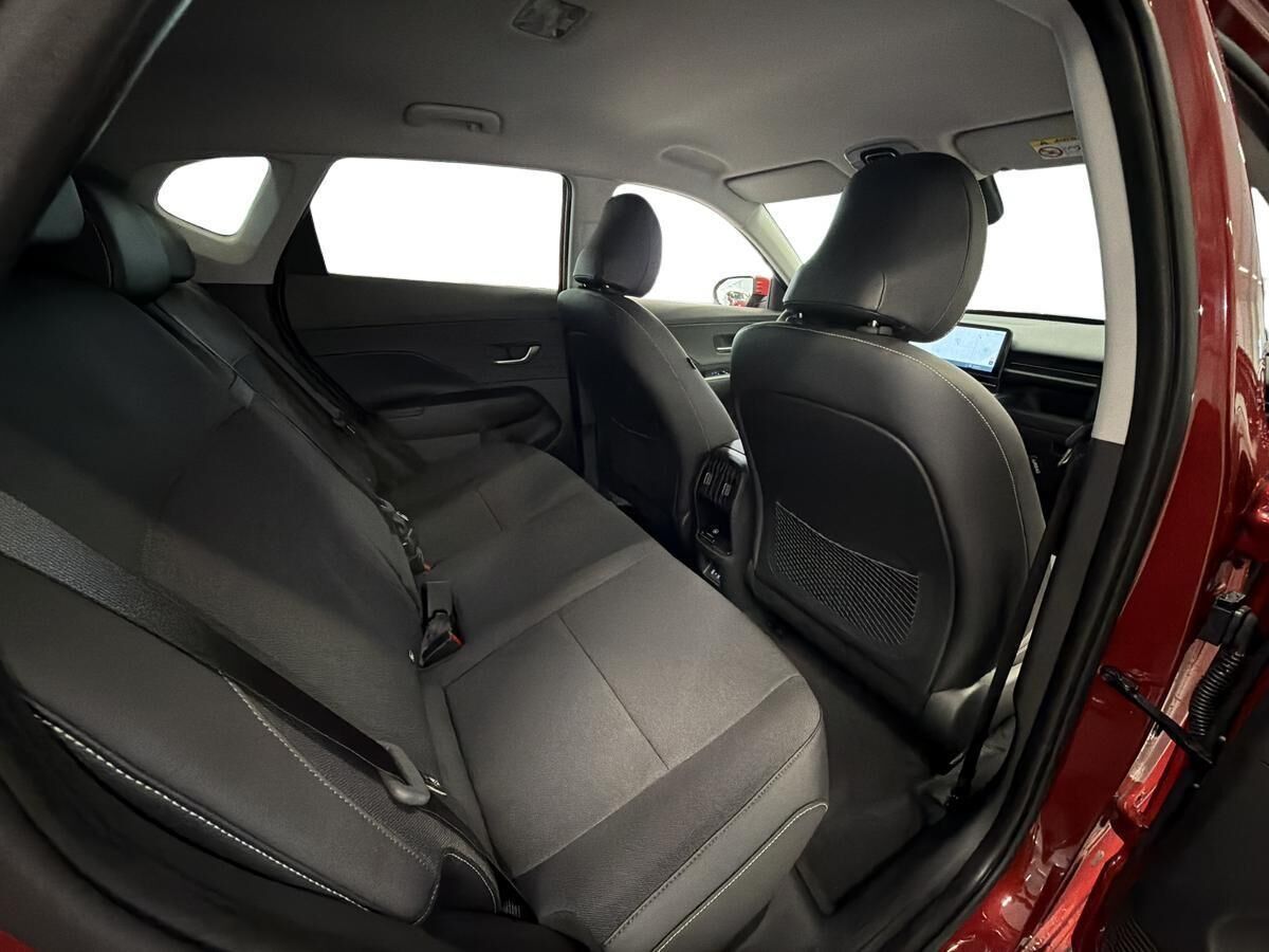 Billede af Hyundai KONA Electric 65,4 kWh Ultimate Long Range 217HK 5d Aut.