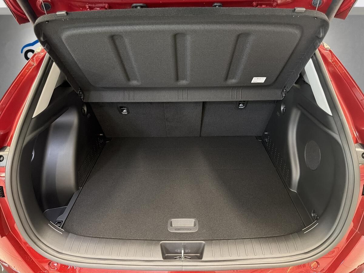 Billede af Hyundai KONA Electric 65,4 kWh Ultimate Long Range 217HK 5d Aut.
