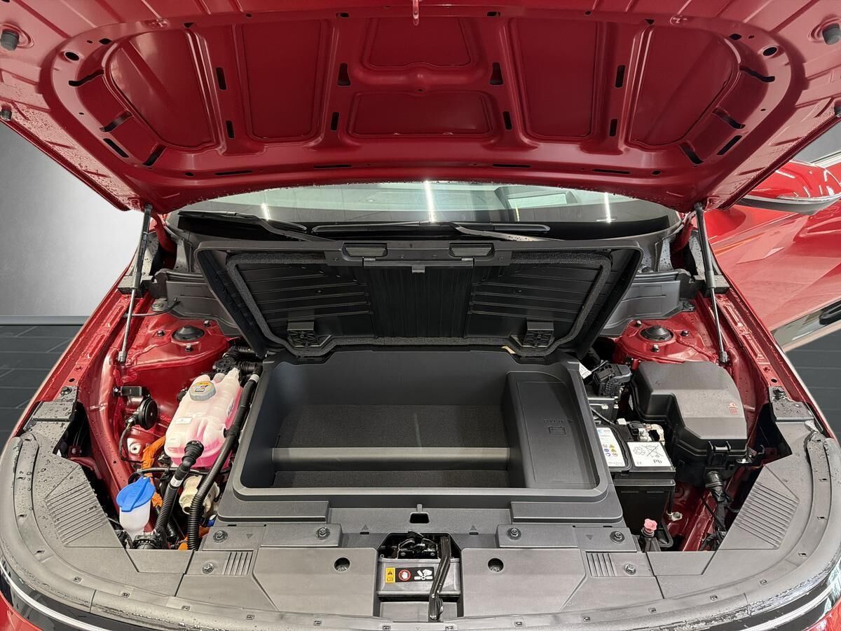 Billede af Hyundai KONA Electric 65,4 kWh Ultimate Long Range 217HK 5d Aut.