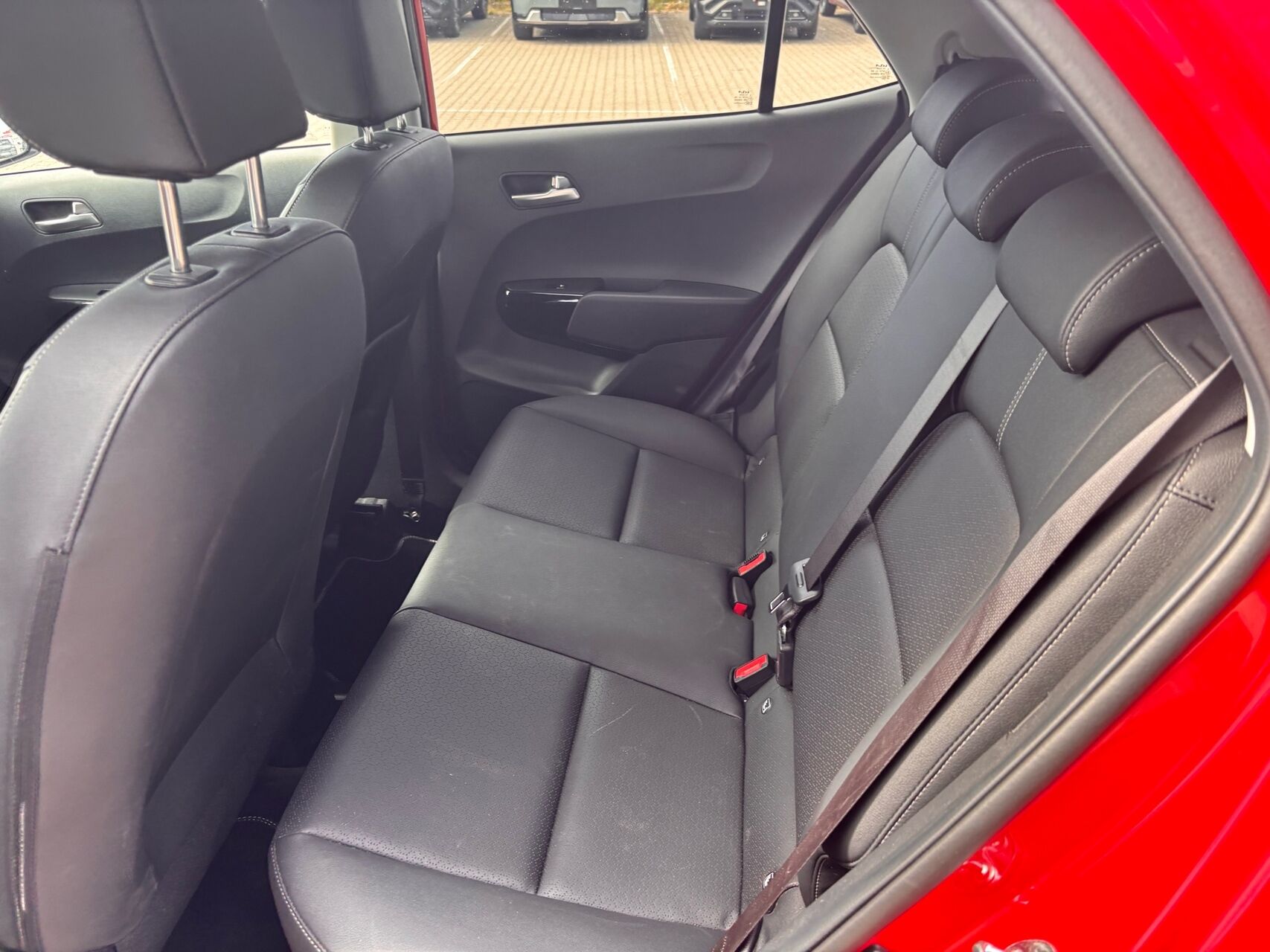 Billede af Kia Picanto 1,0 GT-Line 63HK 5d