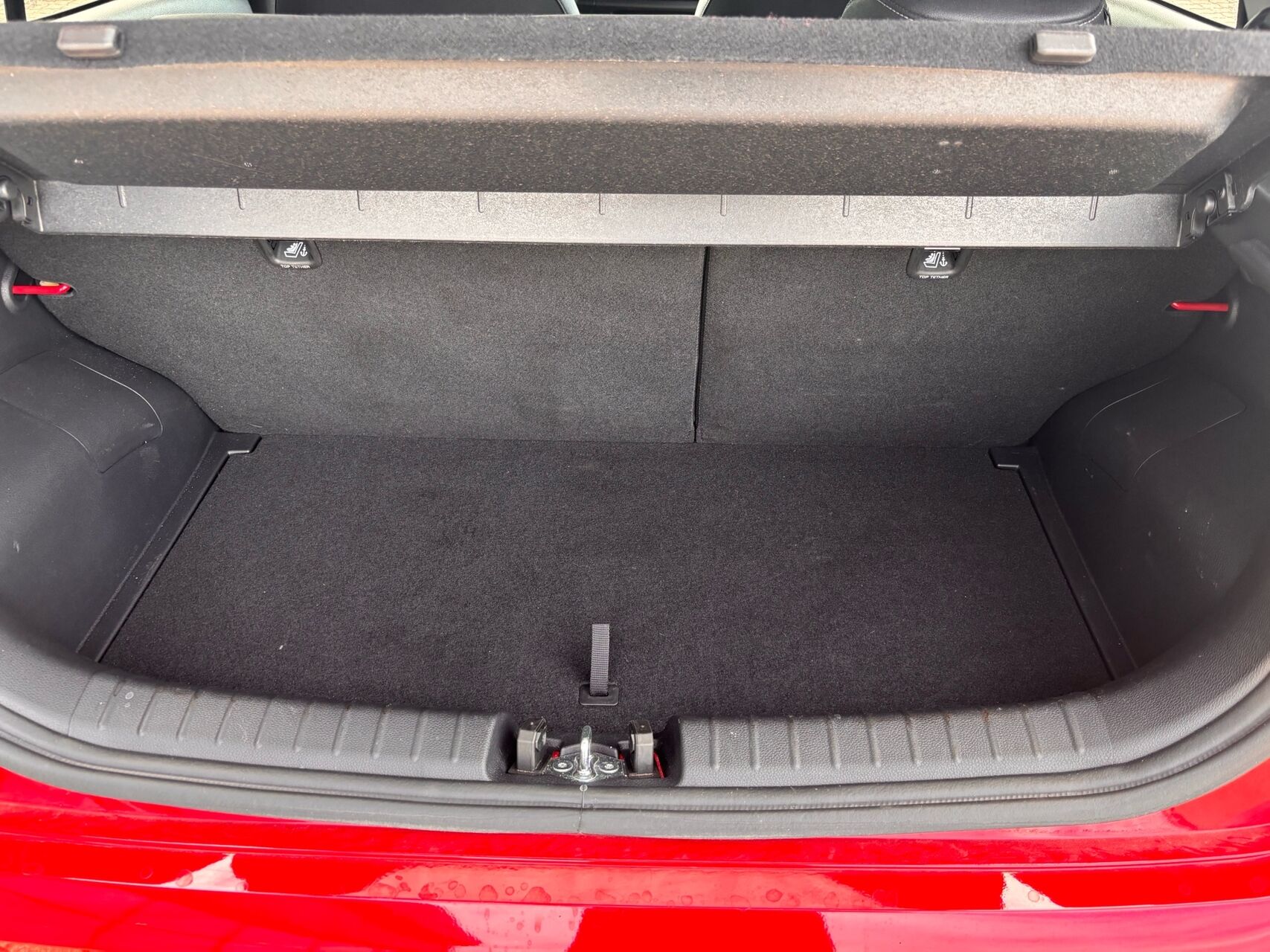 Billede af Kia Picanto 1,0 GT-Line 63HK 5d