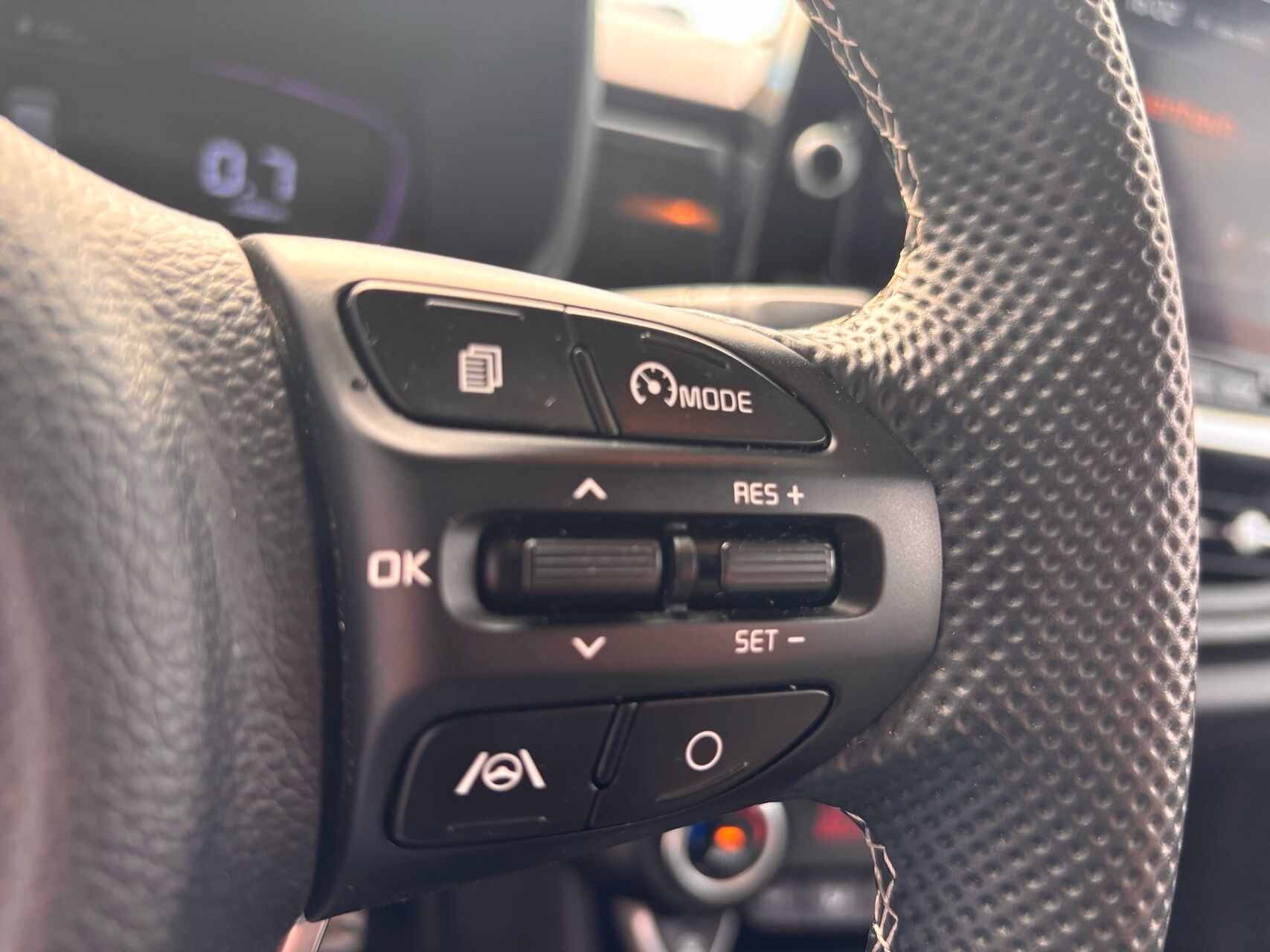 Billede af Kia Picanto 1,0 GT-Line 63HK 5d