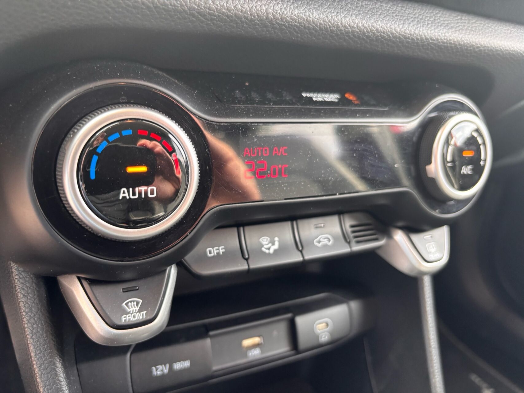 Billede af Kia Picanto 1,0 GT-Line 63HK 5d