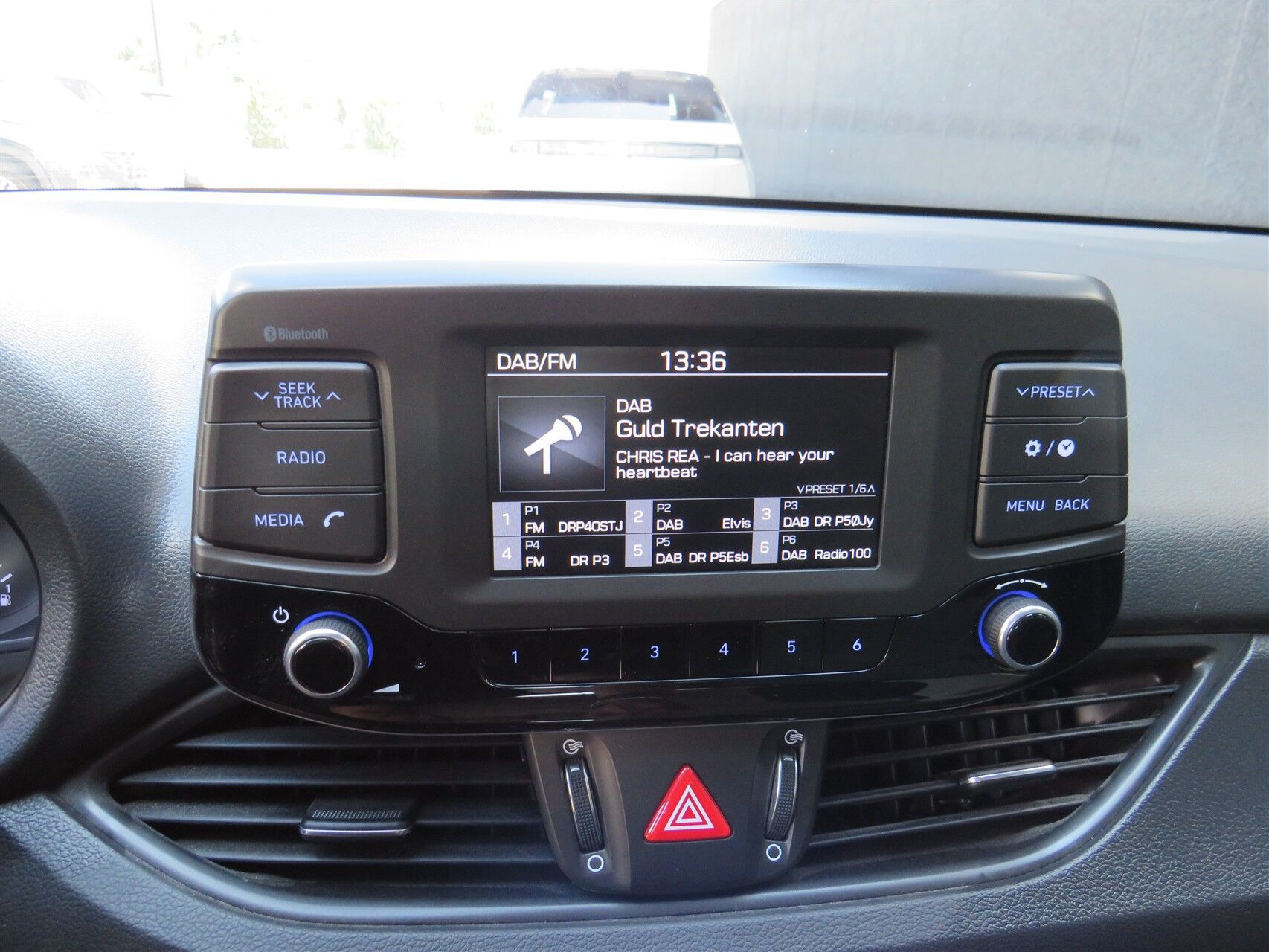 Billede af Hyundai i30 1,0 T-GDI Select 120HK 5d 6g