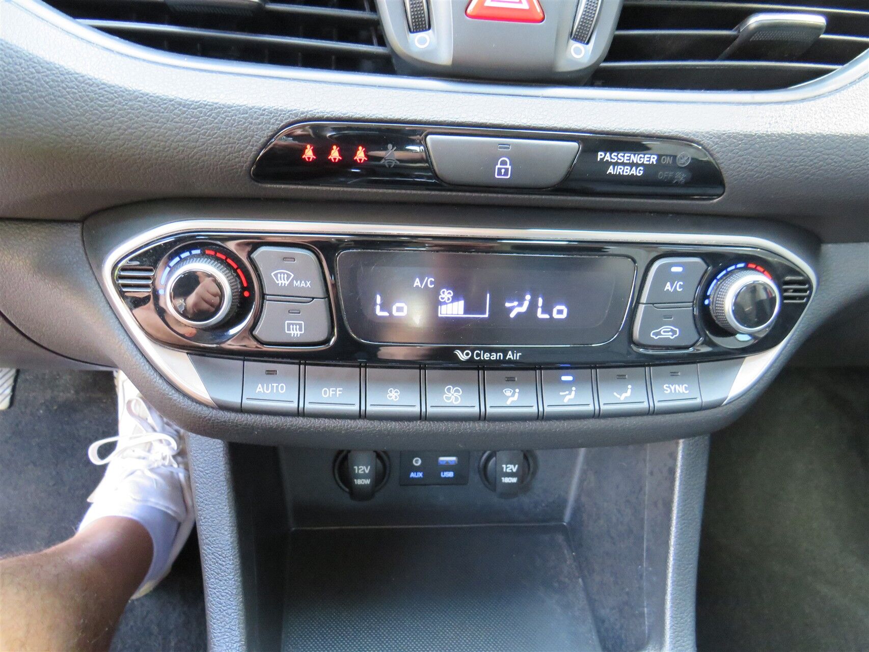 Billede af Hyundai i30 1,0 T-GDI Select 120HK 5d 6g