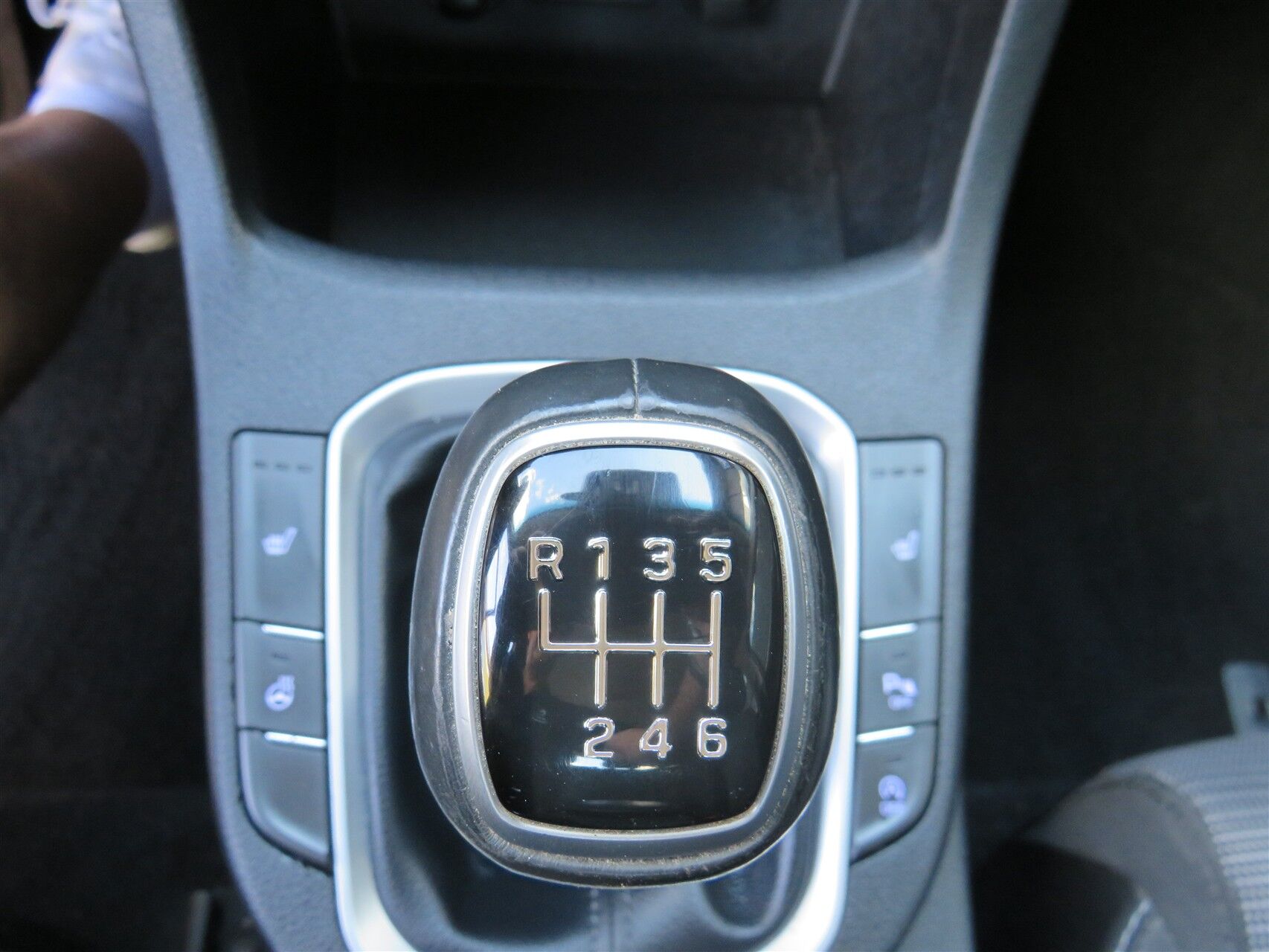 Billede af Hyundai i30 1,0 T-GDI Select 120HK 5d 6g