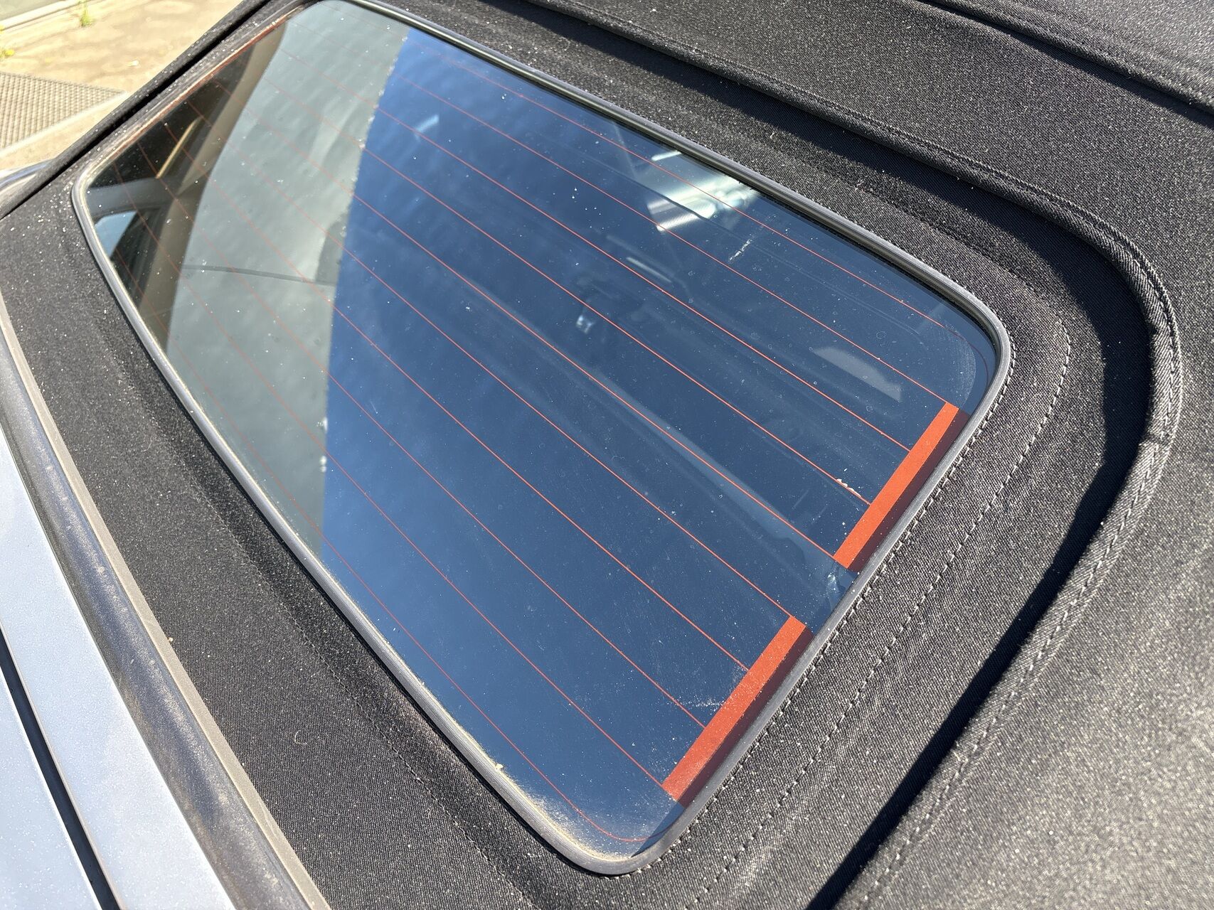 Billede af Toyota MR2 1,8 140HK Cabr.