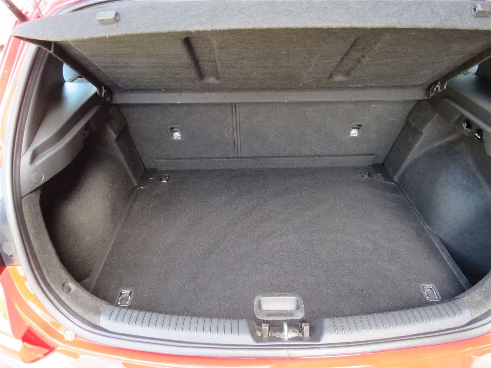 Billede af Hyundai i30 1,0 T-GDI Select 120HK 5d 6g