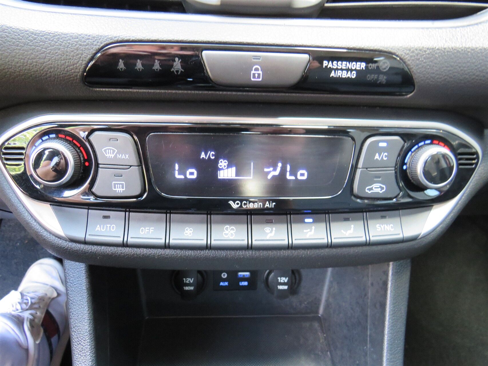 Billede af Hyundai i30 1,0 T-GDI Select 120HK 5d 6g